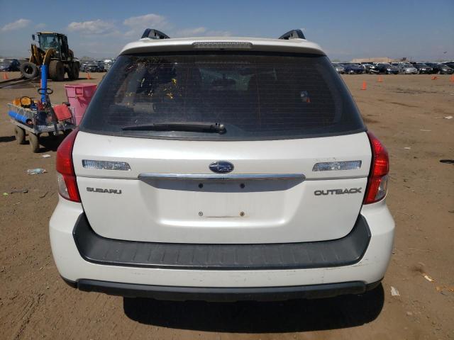 2009 Subaru Outback VIN: 4S4BP60C997320709 Lot: 51713604