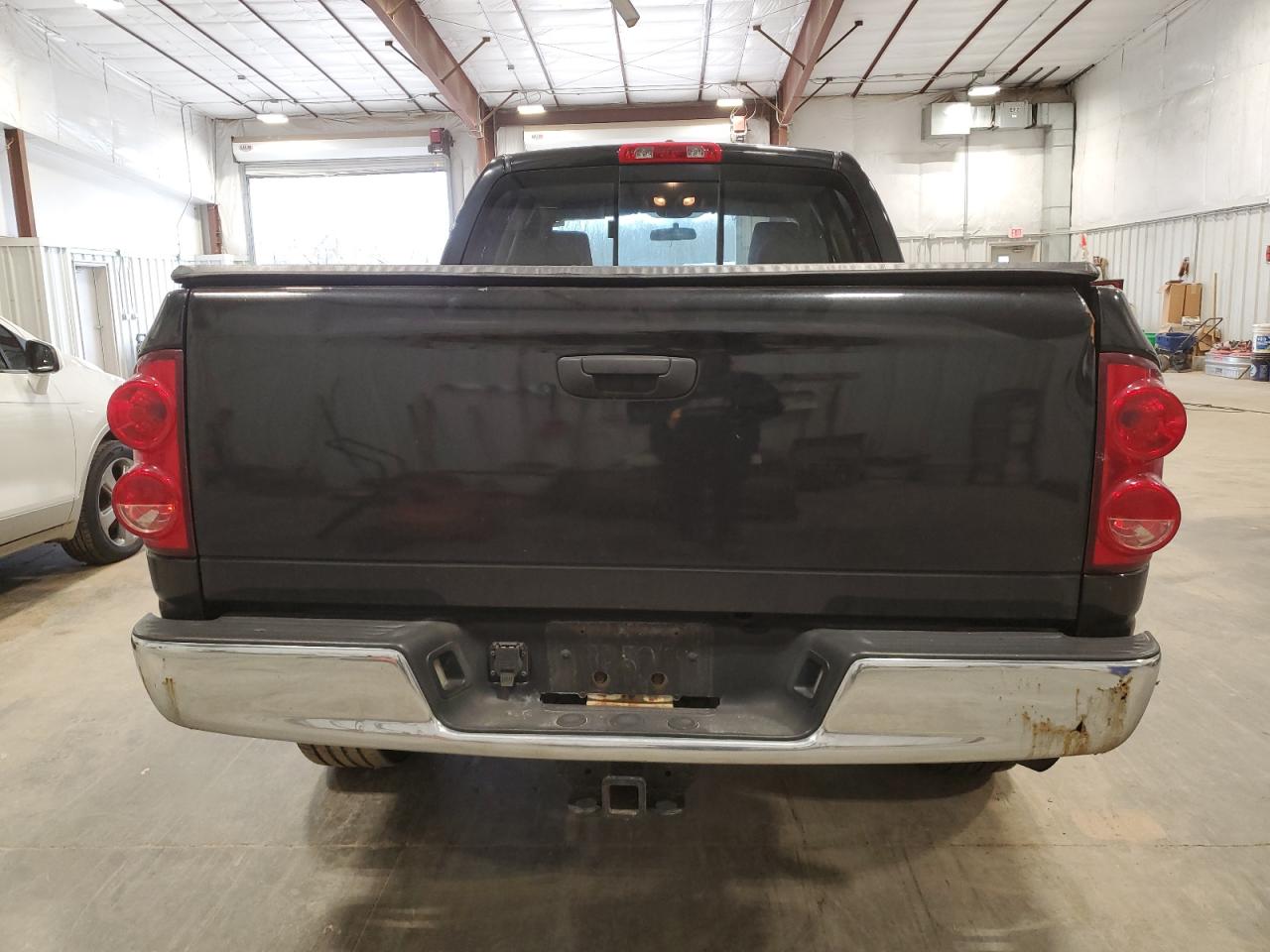 1D7HU18248J145072 2008 Dodge Ram 1500 St