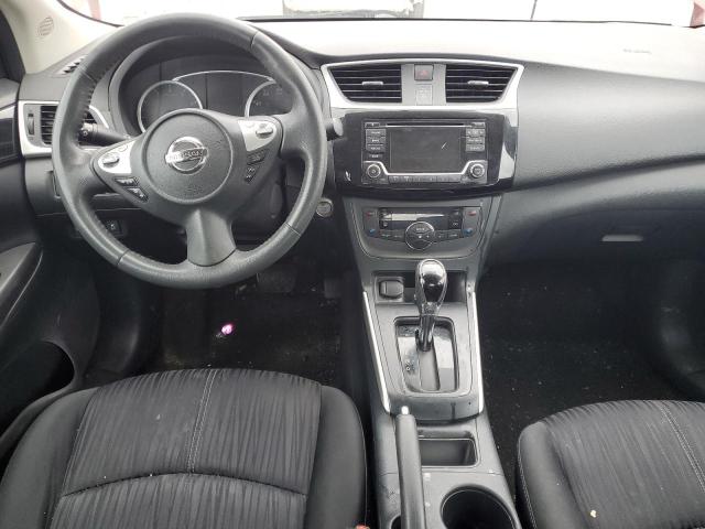 2018 Nissan Sentra - Image 8