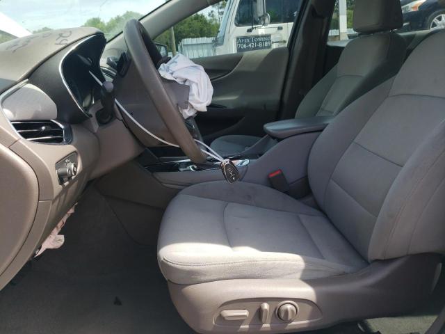 2018 Chevrolet Malibu Lt VIN: 1G1ZD5ST5JF122358 Lot: 50624684