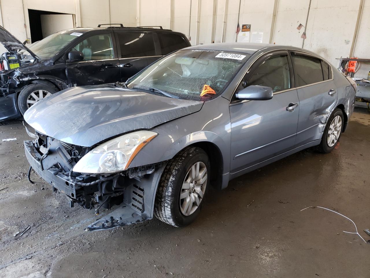 1N4AL2AP4AC177742 2010 Nissan Altima Base