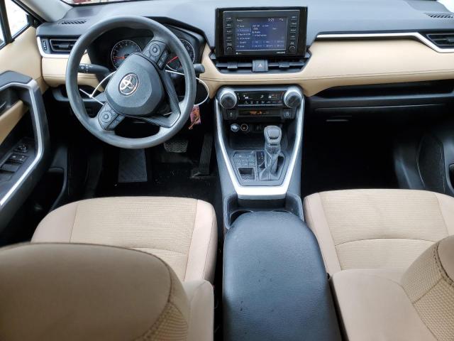 2021 Toyota Rav4 Le VIN: 2T3G1RFVXMC193392 Lot: 52473474