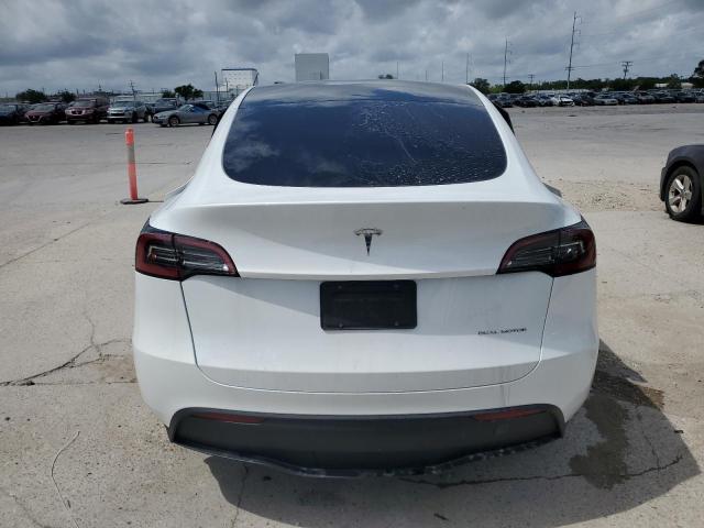 2023 Tesla Model Y VIN: 7SAYGDEE2PA145238 Lot: 50730414