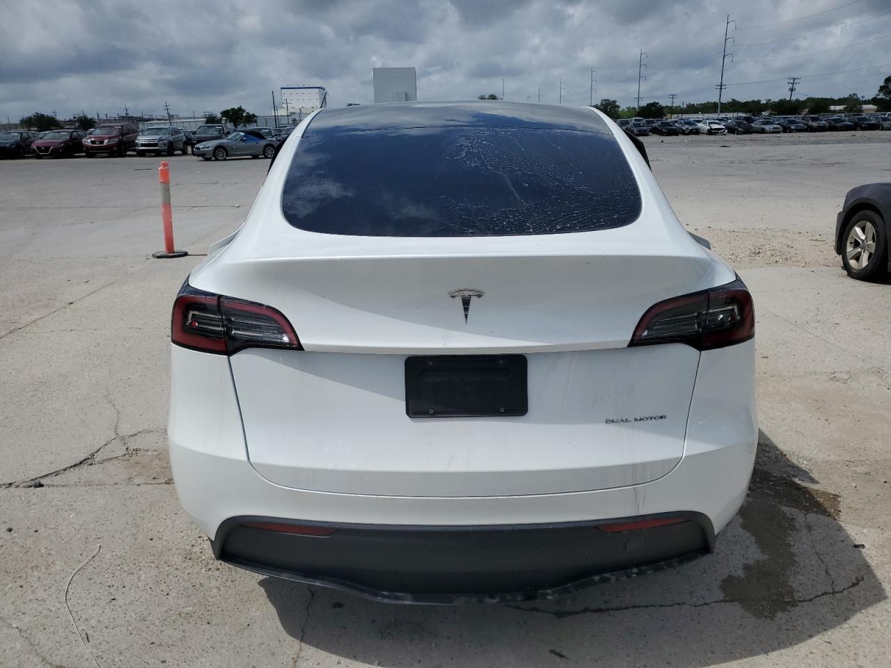 7SAYGDEE2PA145238 2023 Tesla Model Y