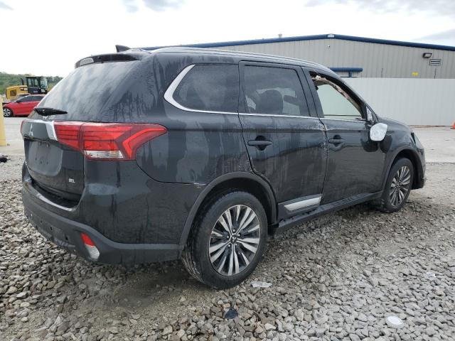 Vin: ja4az3a36lz034751, lot: 49916774, mitsubishi outlander se 20203