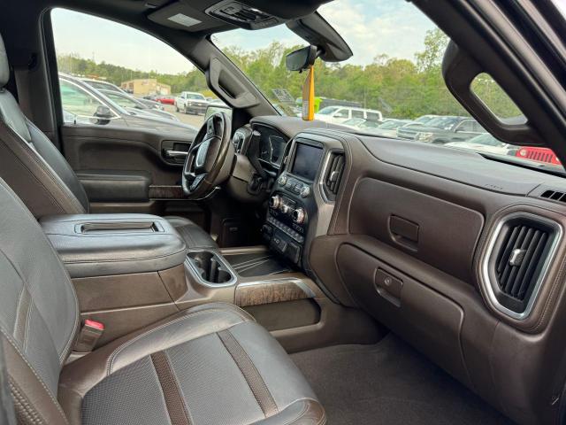 50915404 | 2019 GM c sierra k1500 denali