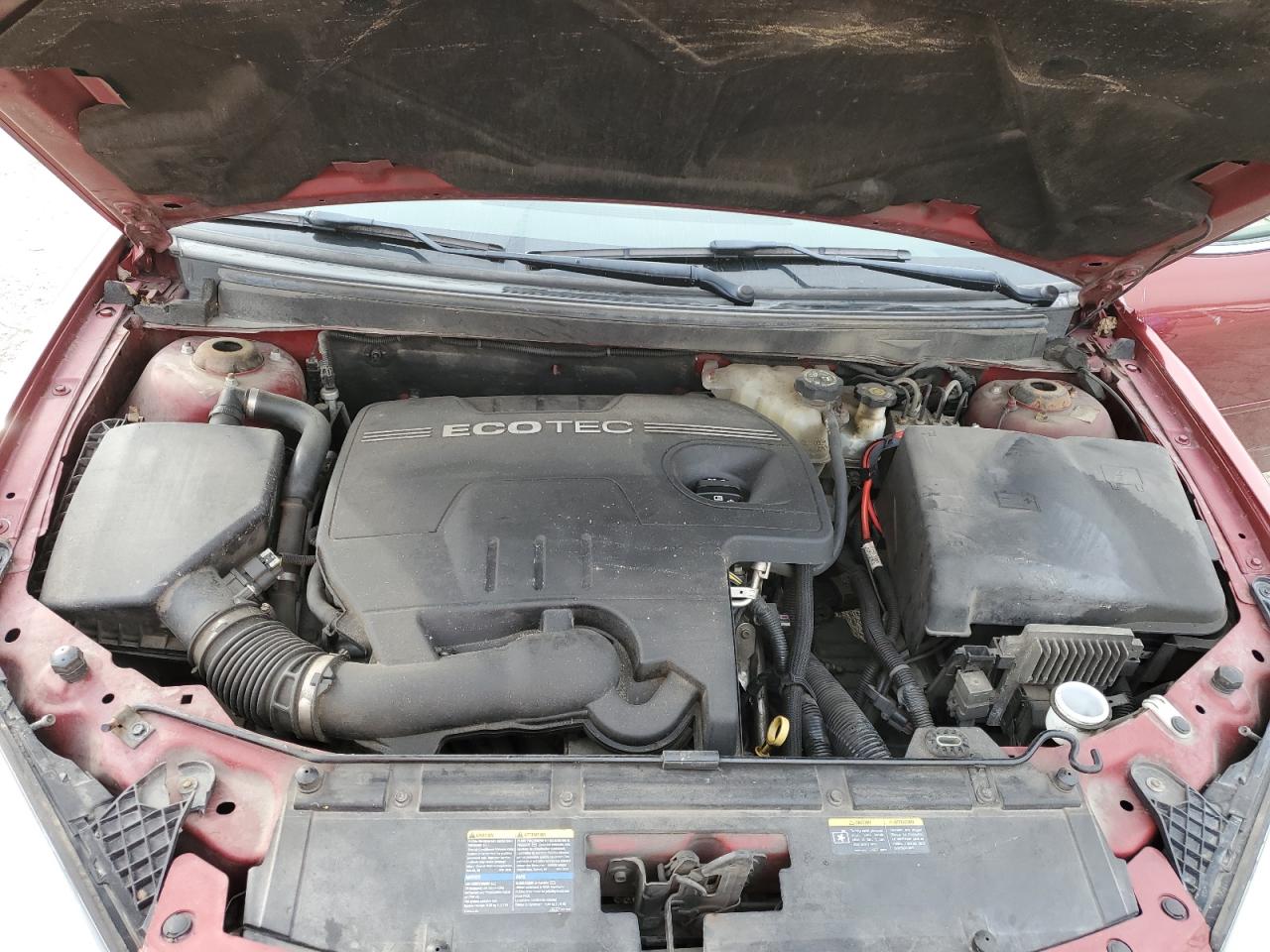 1G2ZG57B094117790 2009 Pontiac G6