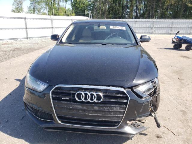 VIN WAUFFAFL7FN001218 2015 Audi A4, Premium Plus no.5