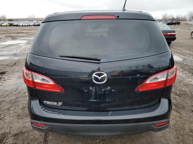 2012 Mazda 5 VIN: JM1CW2CL2C0127057 Lot: 49280694