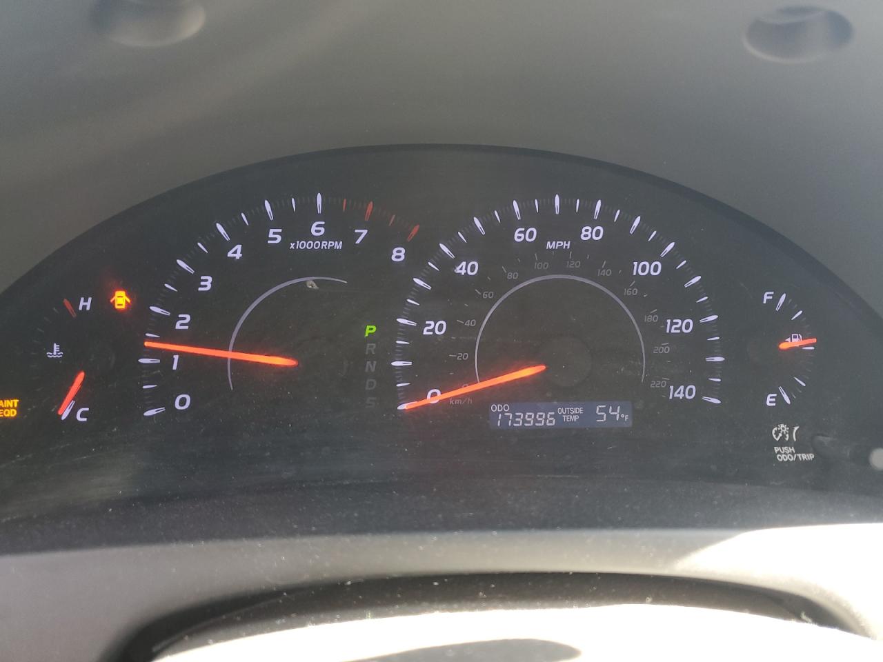 4T1BF3EK8AU548191 2010 Toyota Camry Base