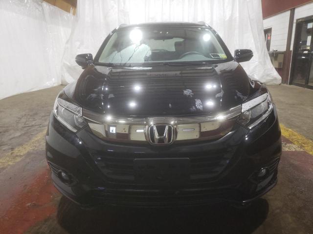 2021 Honda Hr-V Ex VIN: 3CZRU6H56MM709141 Lot: 50079754