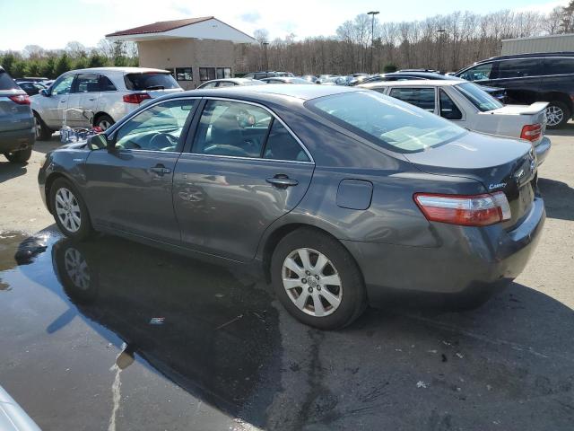 2009 Toyota Camry Hybrid VIN: 4T1BB46K09U096698 Lot: 46900224