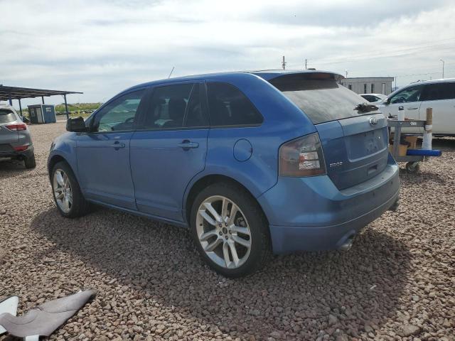 Vin: 2fmdk4acxaba53294, lot: 49980304, ford edge sport 20102
