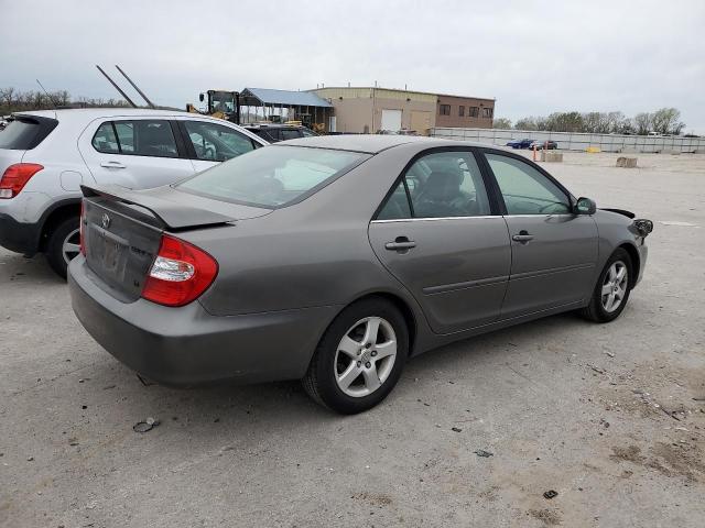 4T1BA32K54U018526 2004 Toyota Camry Se