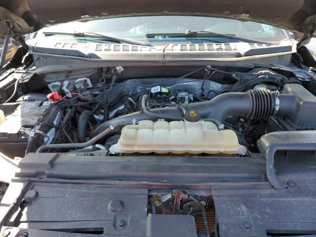 2019 Ford F150 Supercrew VIN: 1FTEW1EPXKFC39068 Lot: 50637034