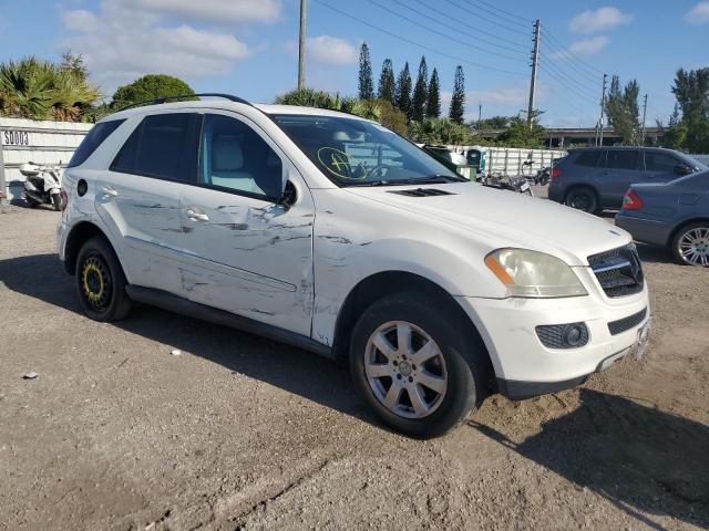 2007 Mercedes-Benz Ml 350 VIN: 4JGBB86E77A173440 Lot: 50491934