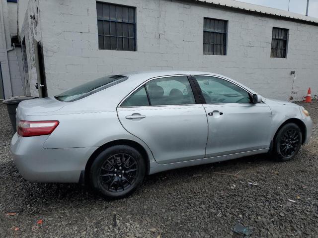 2007 Toyota Camry Ce VIN: 4T1BE46K77U653367 Lot: 49752534