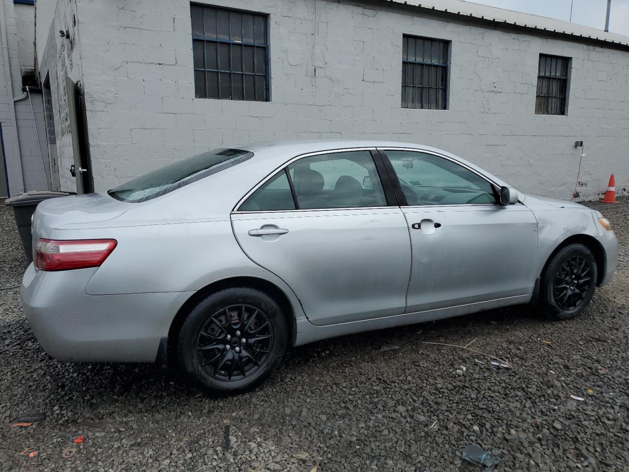 4T1BE46K77U653367 2007 Toyota Camry Ce