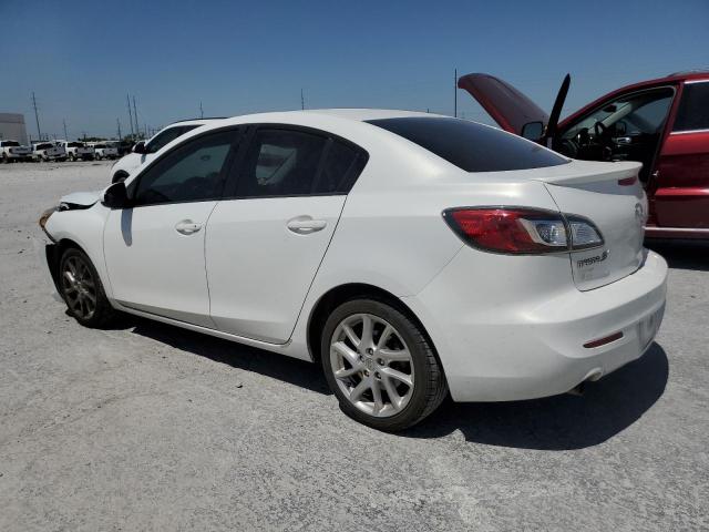 2012 Mazda 3 S VIN: JM1BL1V5XC1501311 Lot: 51251344