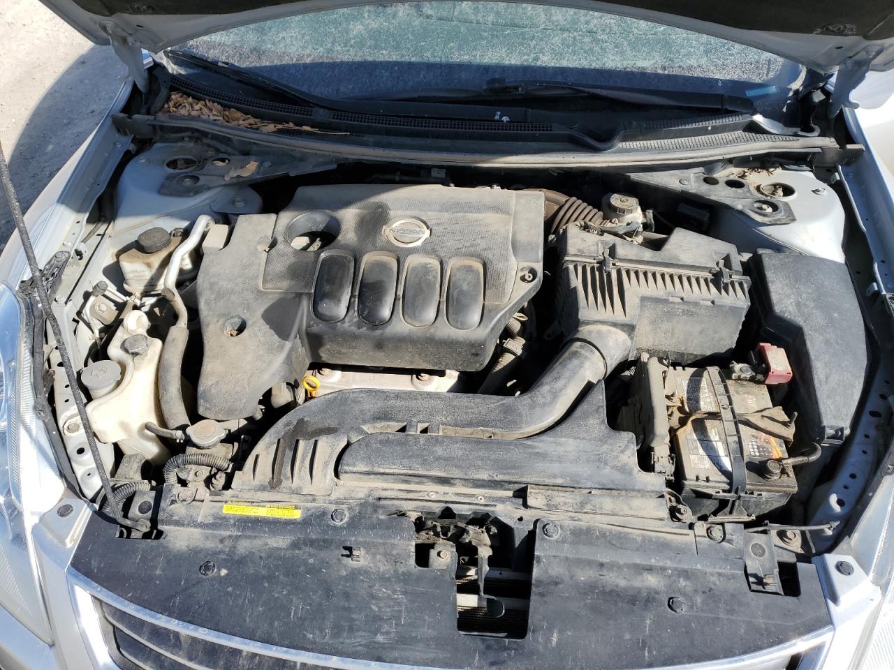 1N4AL2AP0CC111353 2012 Nissan Altima Base