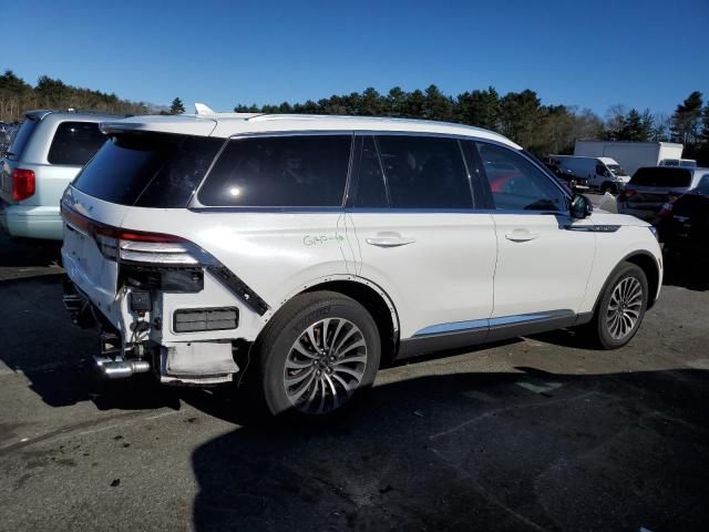 2022 Lincoln Aviator VIN: 5LM5J6XC9NGL09382 Lot: 52086154