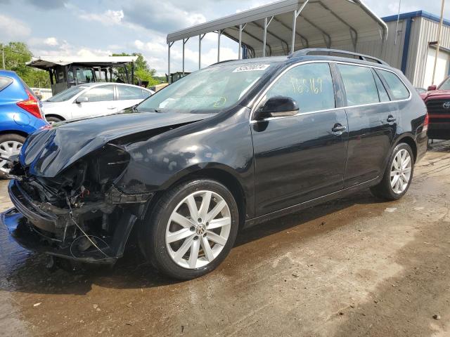 2012 Volkswagen Jetta Tdi VIN: 3VWPL7AJXCM714187 Lot: 52520074