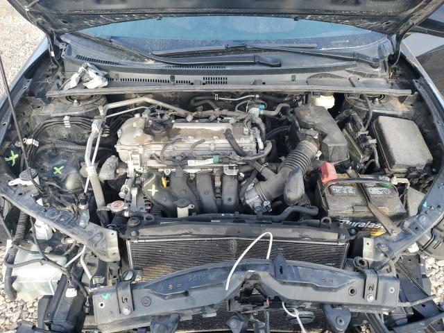 2018 TOYOTA COROLLA L - 2T1BURHE8JC067969