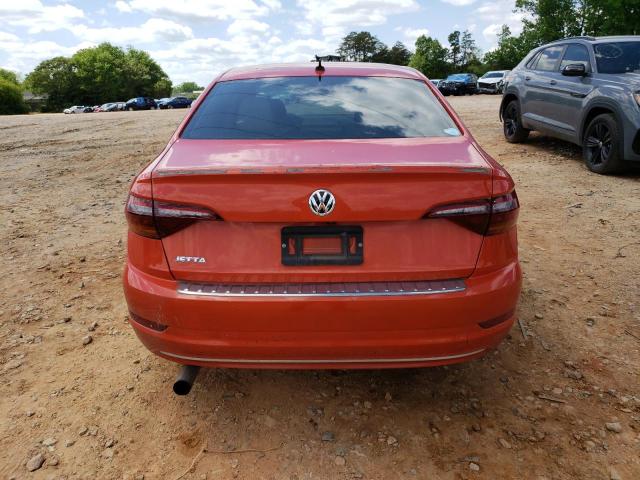 2019 VOLKSWAGEN JETTA S - 3VWCB7BU7KM189677