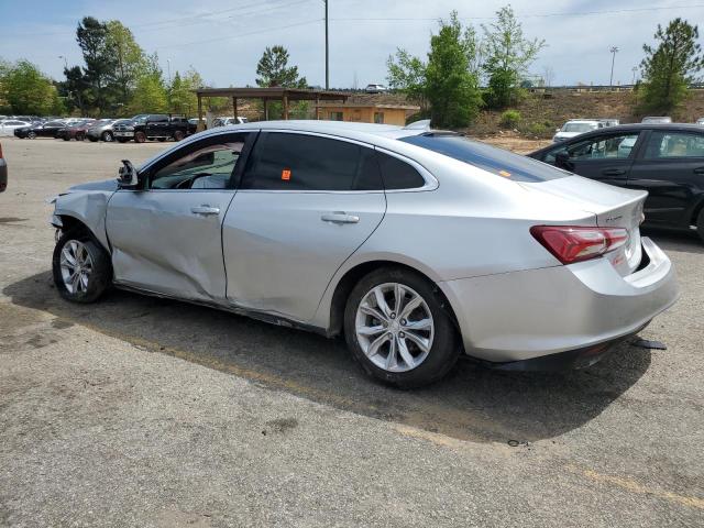 2019 CHEVROLET MALIBU LT - 1G1ZD5ST5KF162375