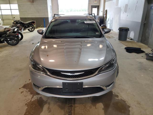 2015 Chrysler 200 Limited VIN: 1C3CCCAB3FN721726 Lot: 51128664