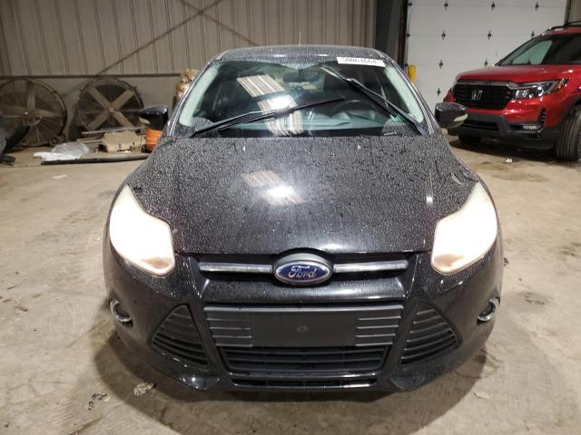 2014 Ford Focus Se VIN: 1FADP3K23EL164948 Lot: 50061664