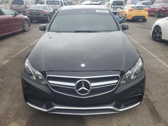 WDDHF7GB4EA957501 2014 Mercedes-Benz E 63 Amg-S