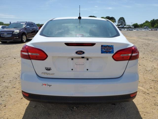 2017 Ford Focus S VIN: 1FADP3E2XHL241802 Lot: 52230414