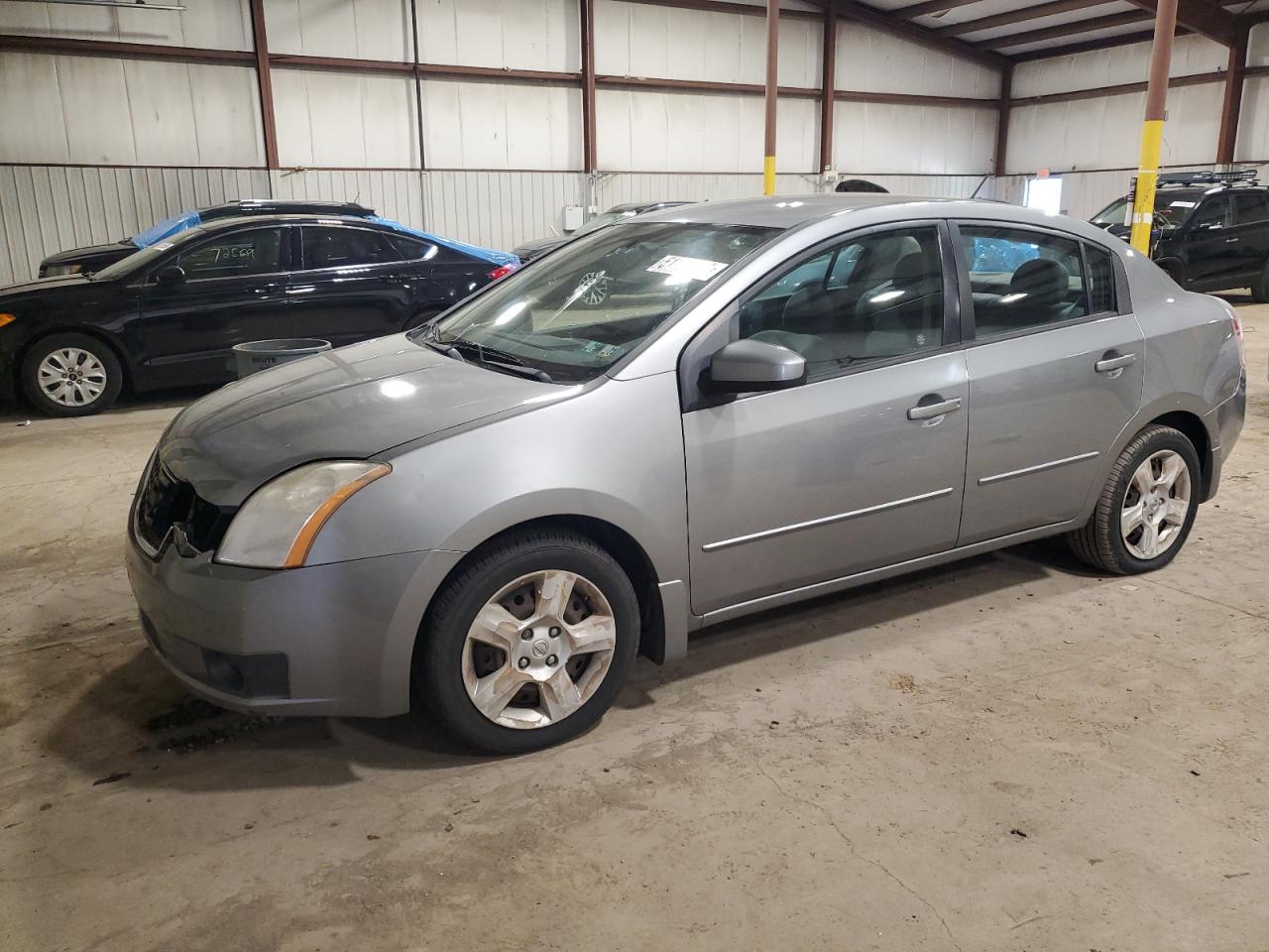 3N1AB61E19L620404 2009 Nissan Sentra 2.0