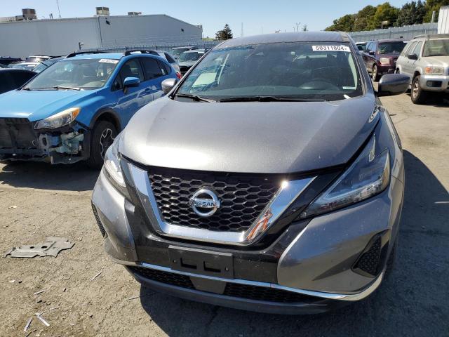 2020 Nissan Murano S VIN: 5N1AZ2AJ9LN126597 Lot: 50311804