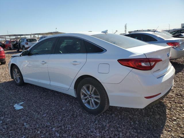 2016 Hyundai Sonata Se VIN: 5NPE24AF6GH291398 Lot: 51250754