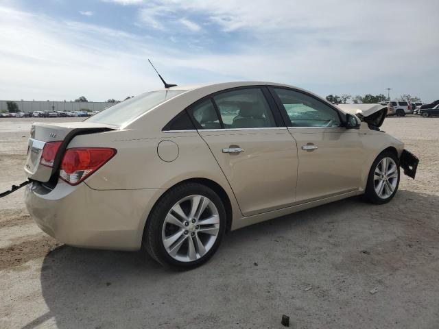 2011 Chevrolet Cruze Ltz VIN: 1G1PH5S98B7179150 Lot: 48338584