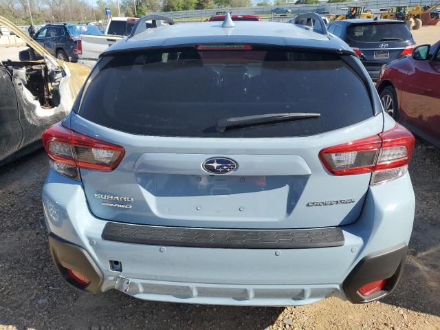 JF2GTHMC9M8280518 Subaru Crosstrek  6