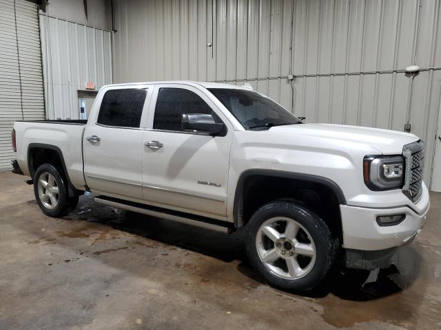 2018 GMC Sierra K1500 Denali VIN: 3GTU2PEJ2JG603504 Lot: 49949924