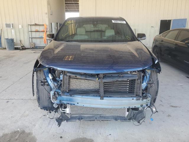 1GNERFKW6PJ275044 Chevrolet Traverse L 5