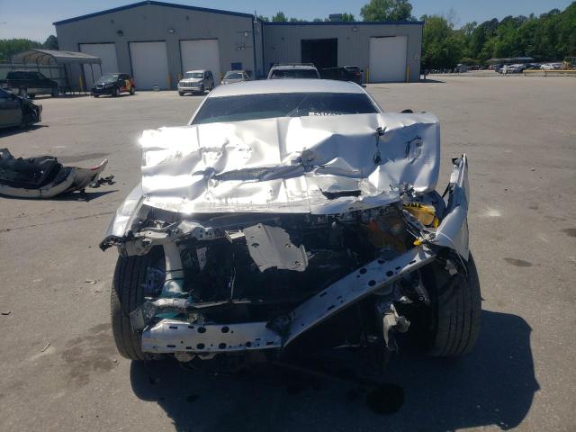 2019 DODGE CHARGER PO - 2C3CDXKT8KH576956