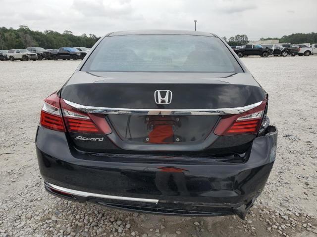 2016 Honda Accord Lx VIN: 1HGCR2F32GA126690 Lot: 51029094