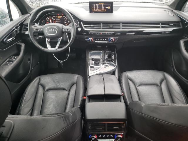 VIN WA1VABF78JD001226 2018 Audi Q7, Prestige no.8