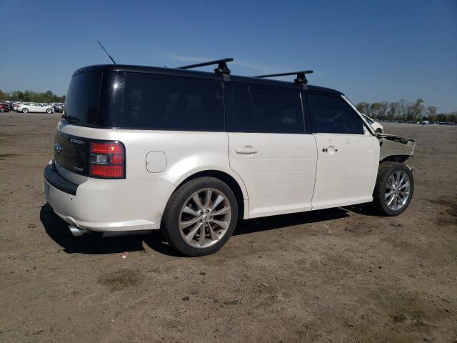 2FMHK6DT9CBD13468 | 2012 Ford flex limited