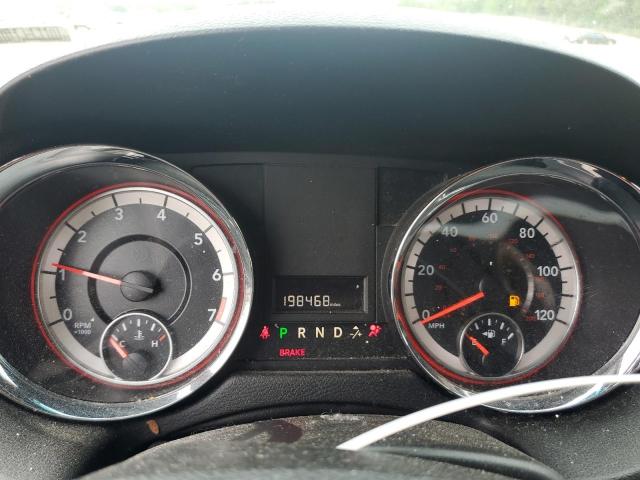 2015 DODGE GRAND CARA - 2C4RDGBGXFR659796