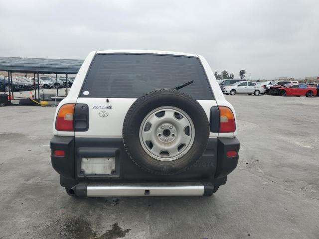 1997 Toyota Rav4 VIN: JT3GP10V2V0011640 Lot: 50000214