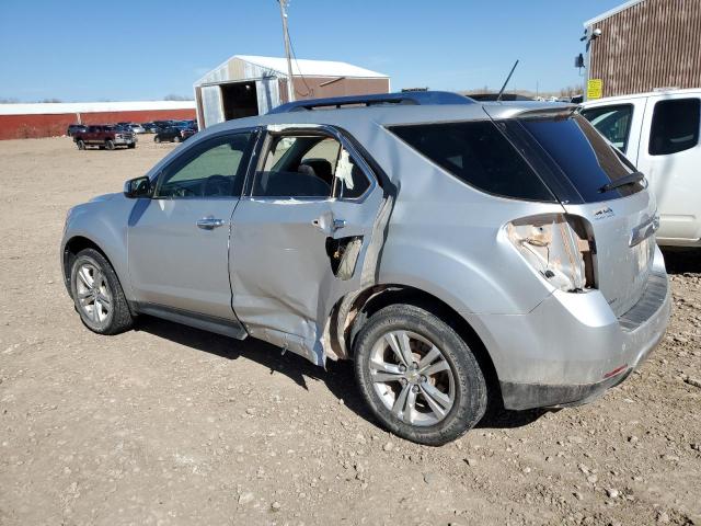 2013 Chevrolet Equinox Ltz VIN: 2GNFLGEK0D6375993 Lot: 48238644