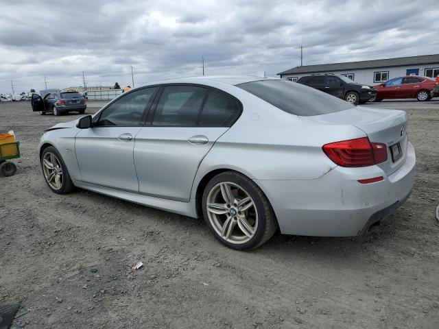 2015 BMW 550 XI WBAKP9C53FD979849