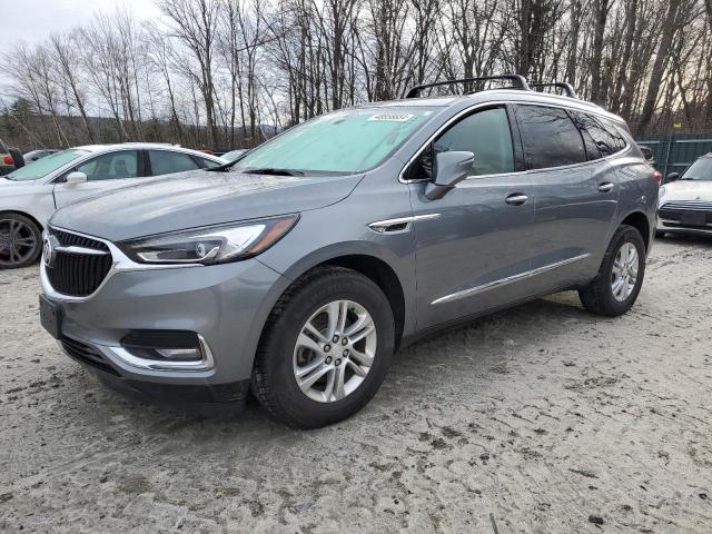 2018 Buick Enclave Essence VIN: 5GAEVAKW8JJ212706 Lot: 48858654