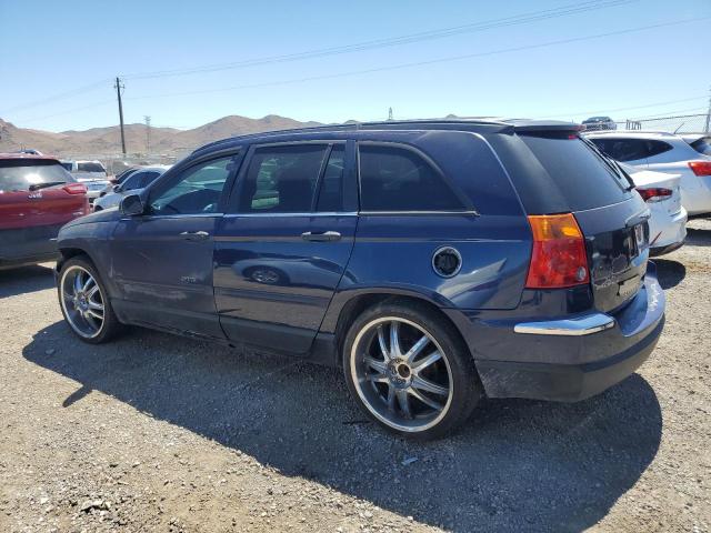 2005 Chrysler Pacifica VIN: 2C4GM48L95R333111 Lot: 50648844